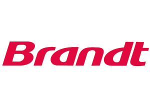 logo brandt électroménager