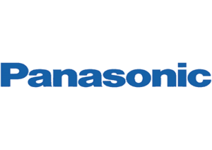 logo panasonic téléviseurs